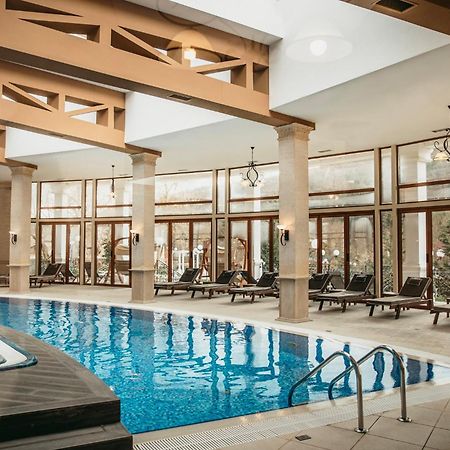 Midalidare Hotel & Spa Mogilovo 외부 사진