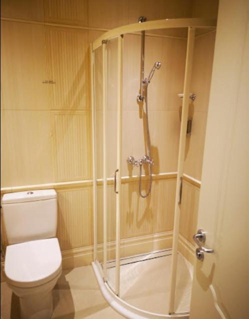 Midalidare Hotel & Spa Mogilovo 외부 사진