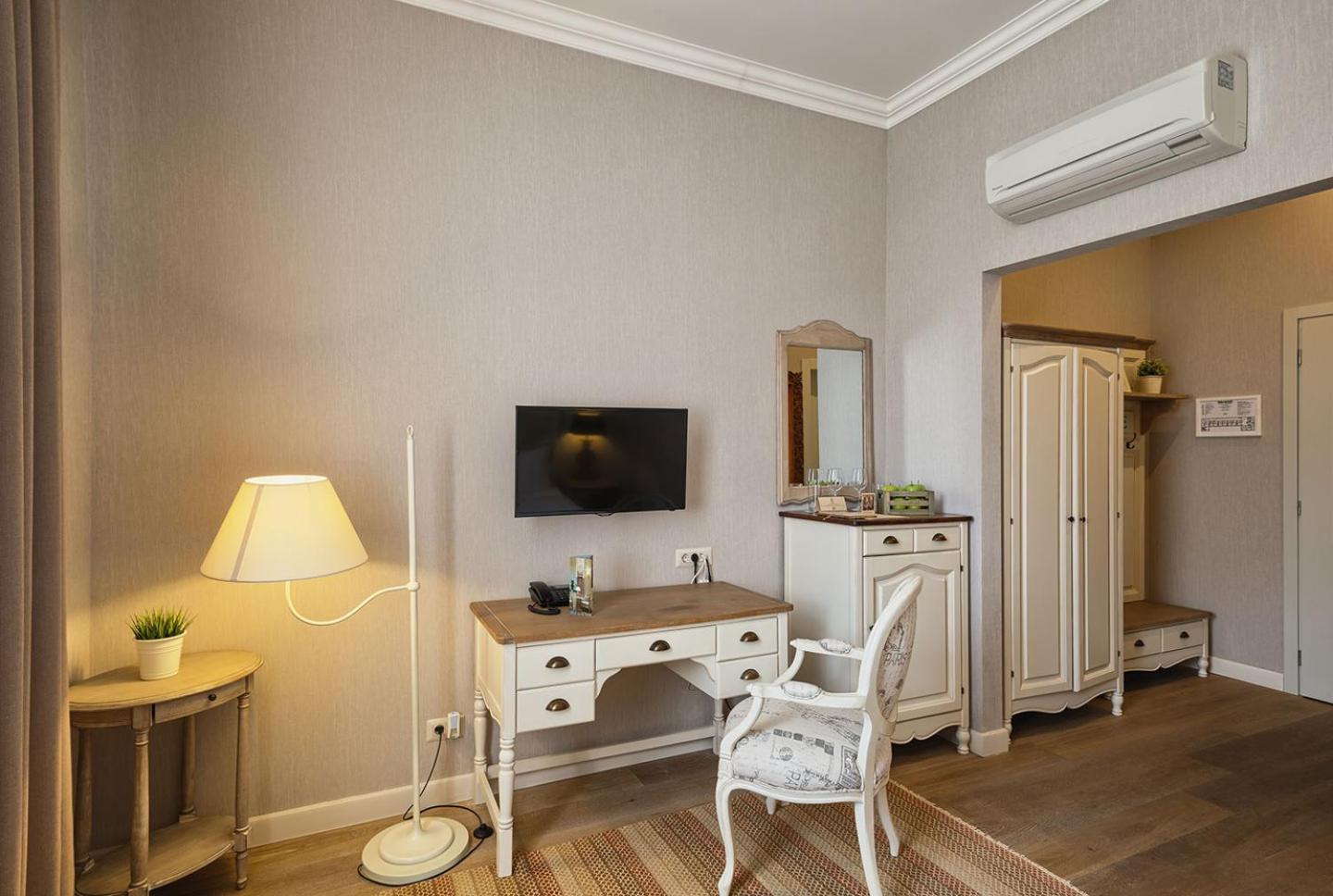 Midalidare Hotel & Spa Mogilovo 외부 사진