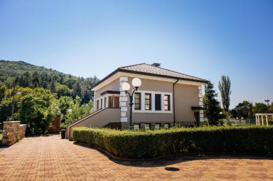 Midalidare Hotel & Spa Mogilovo 외부 사진