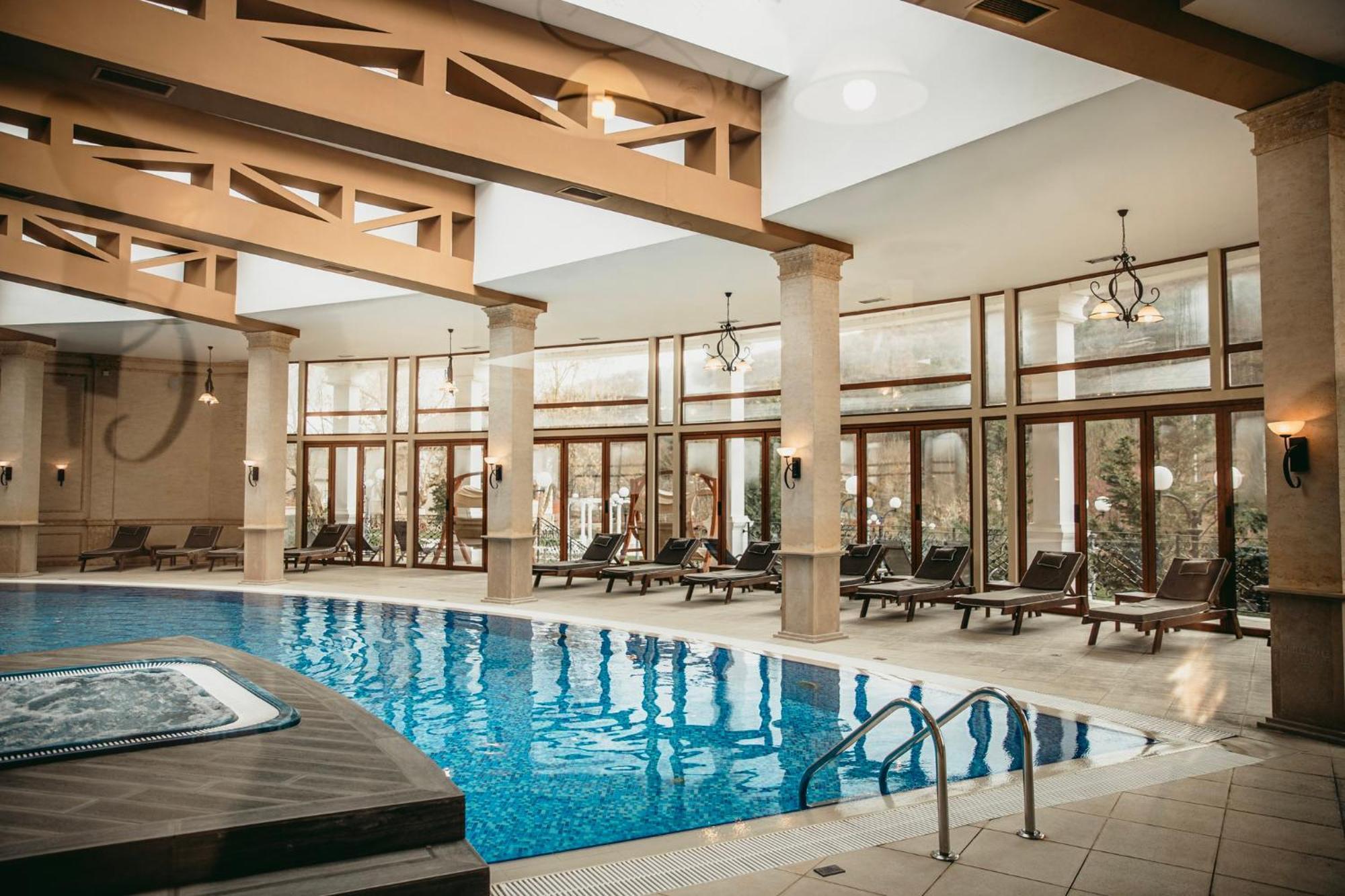 Midalidare Hotel & Spa Mogilovo 외부 사진