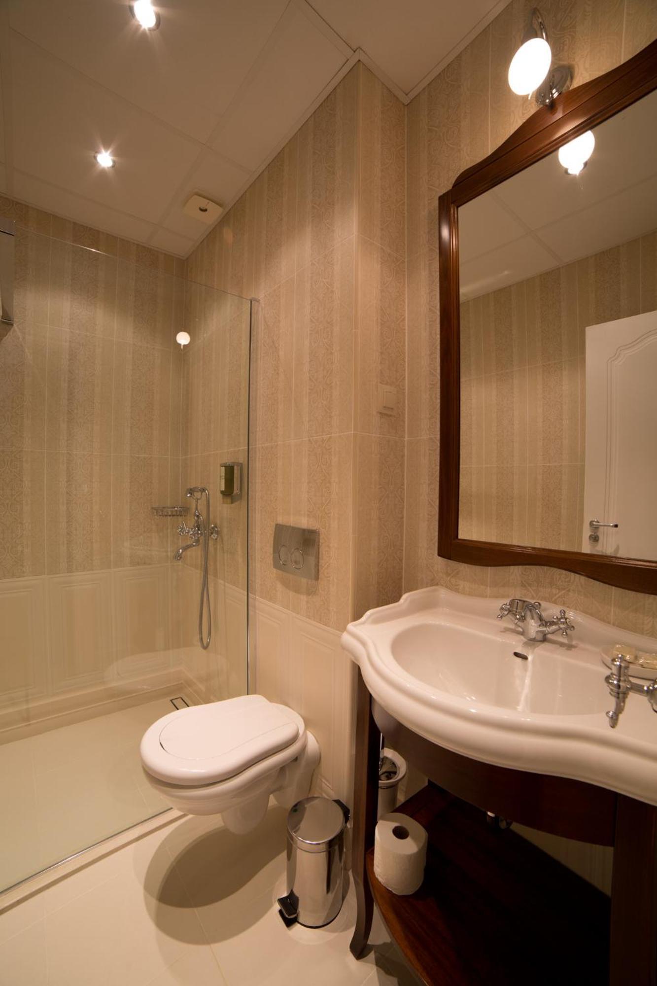 Midalidare Hotel & Spa Mogilovo 외부 사진