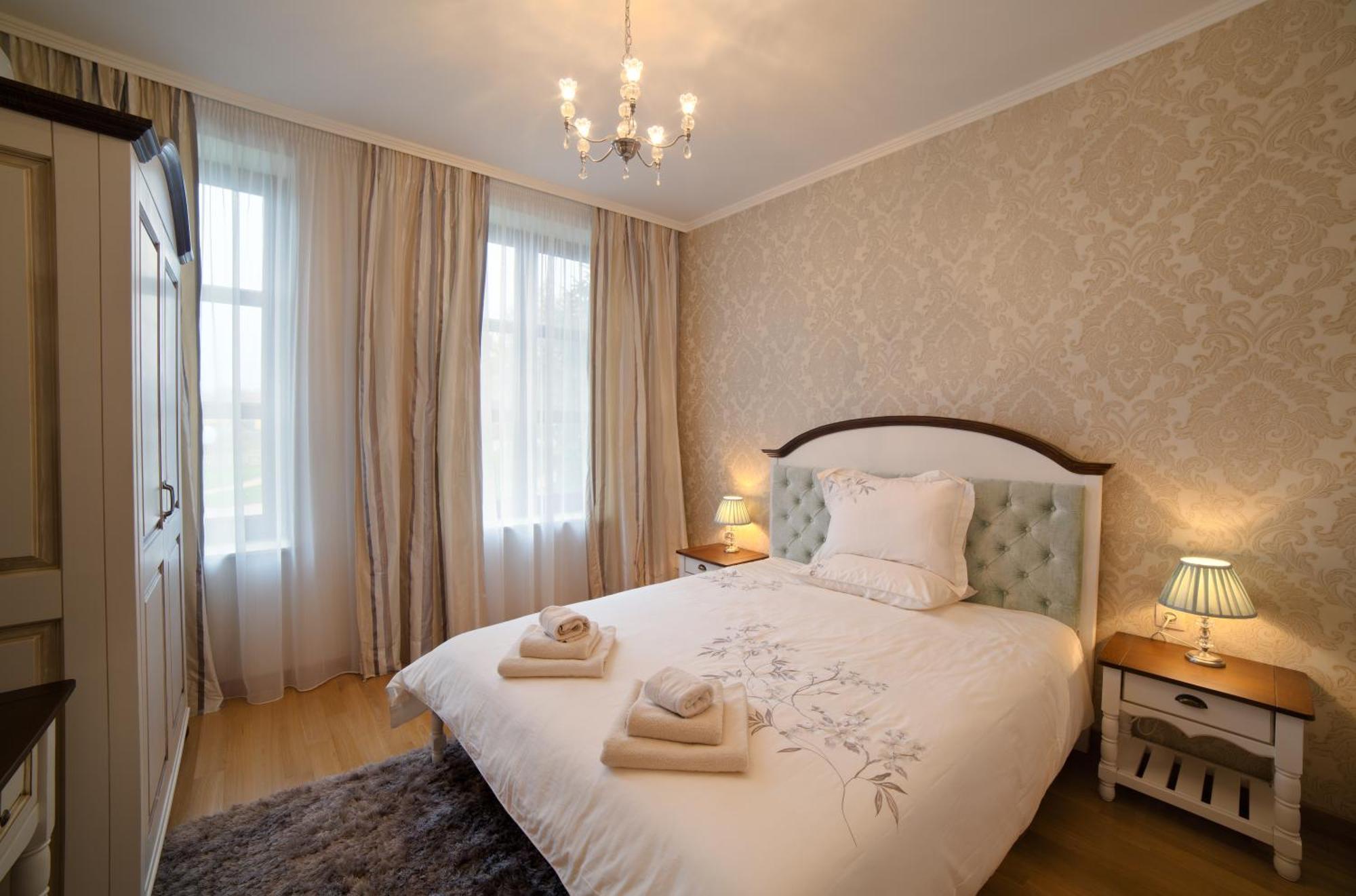 Midalidare Hotel & Spa Mogilovo 외부 사진