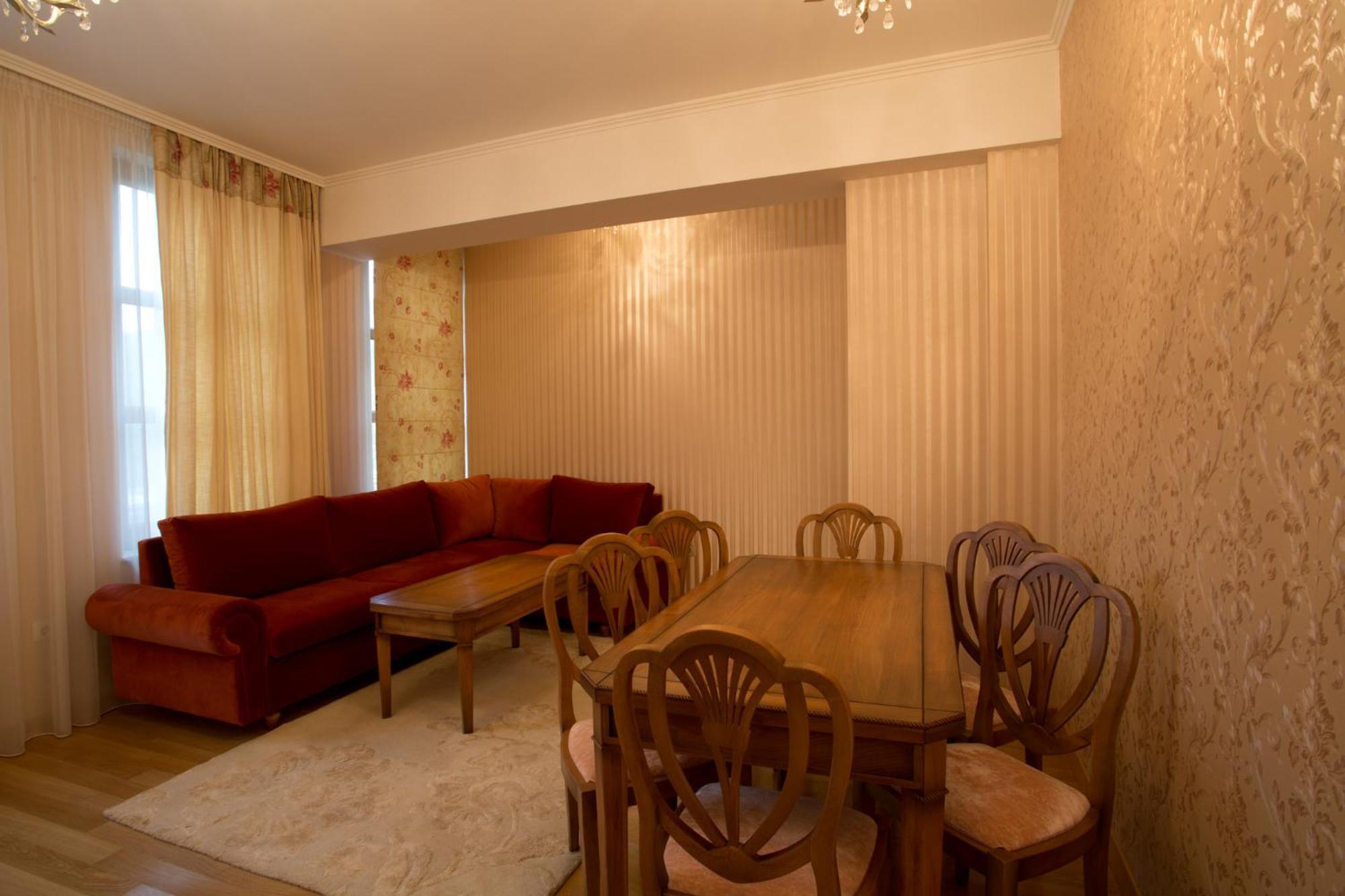 Midalidare Hotel & Spa Mogilovo 외부 사진
