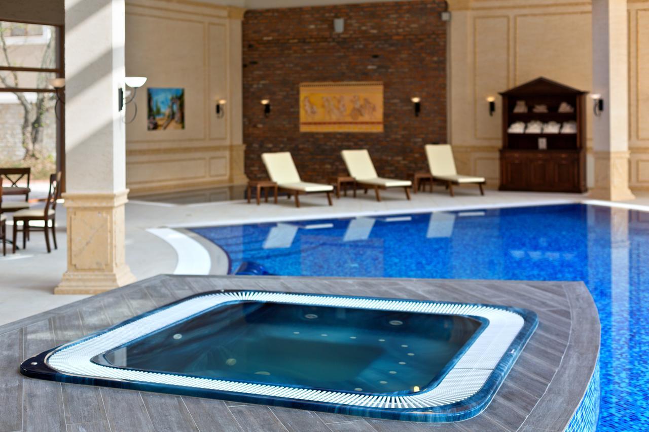 Midalidare Hotel & Spa Mogilovo 외부 사진