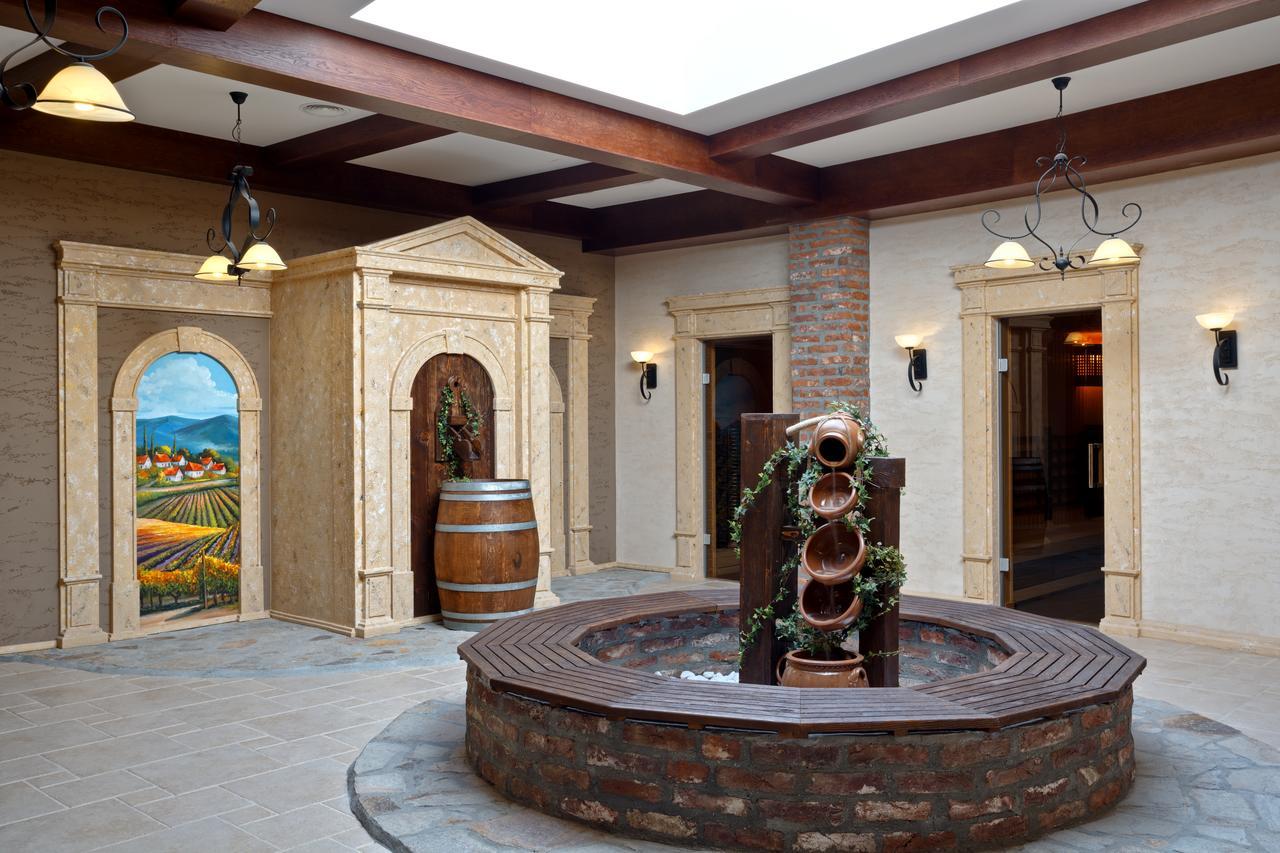 Midalidare Hotel & Spa Mogilovo 외부 사진