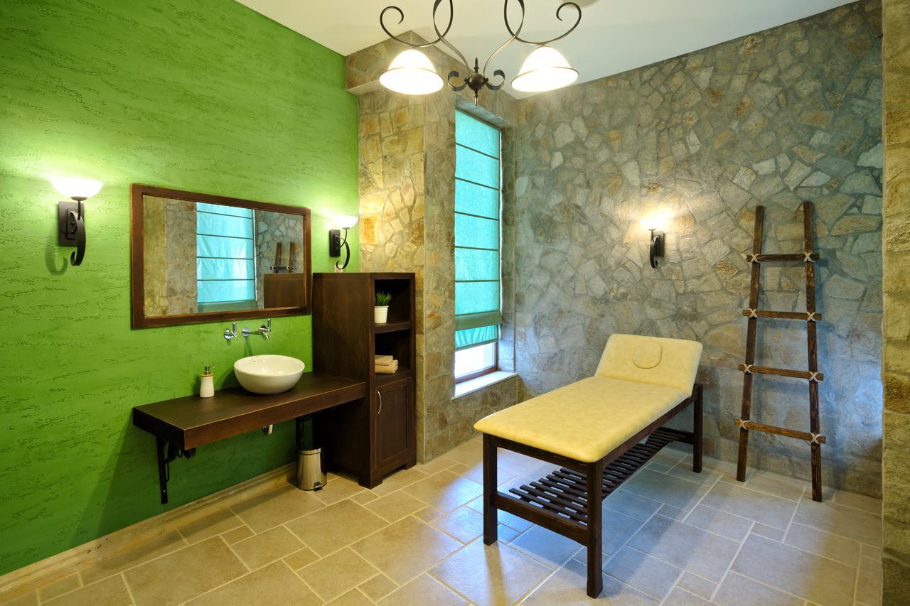 Midalidare Hotel & Spa Mogilovo 외부 사진