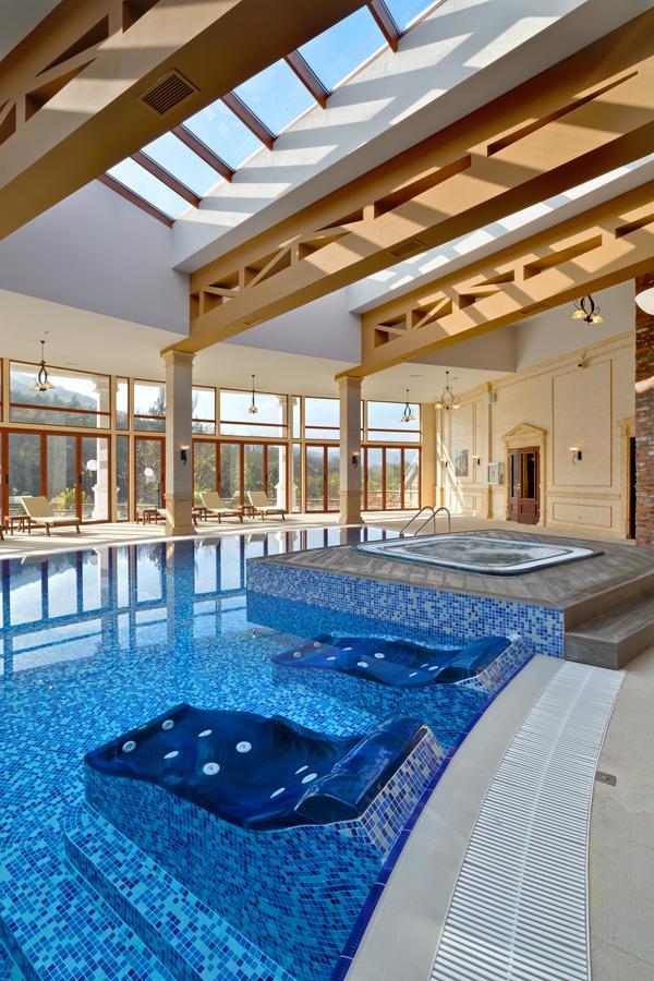 Midalidare Hotel & Spa Mogilovo 외부 사진