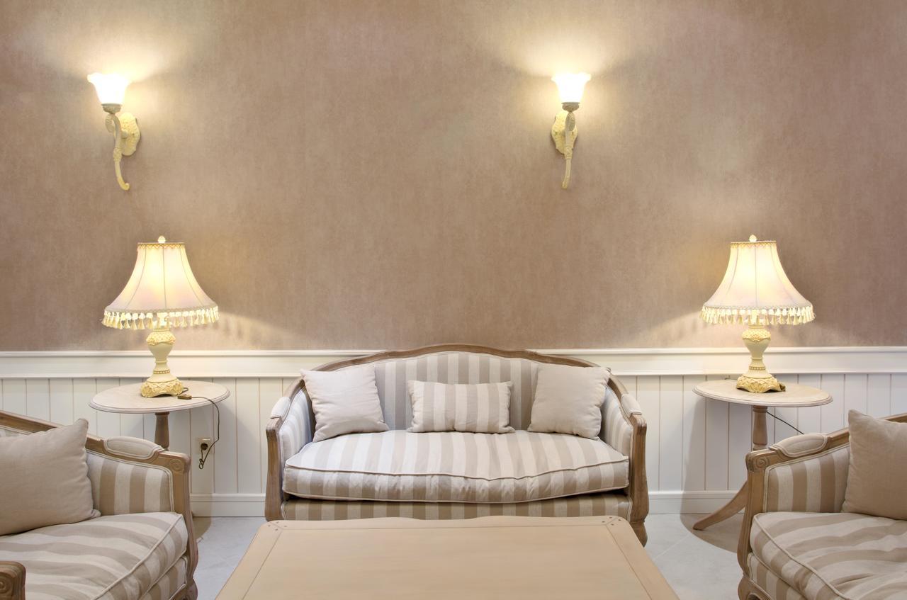 Midalidare Hotel & Spa Mogilovo 외부 사진