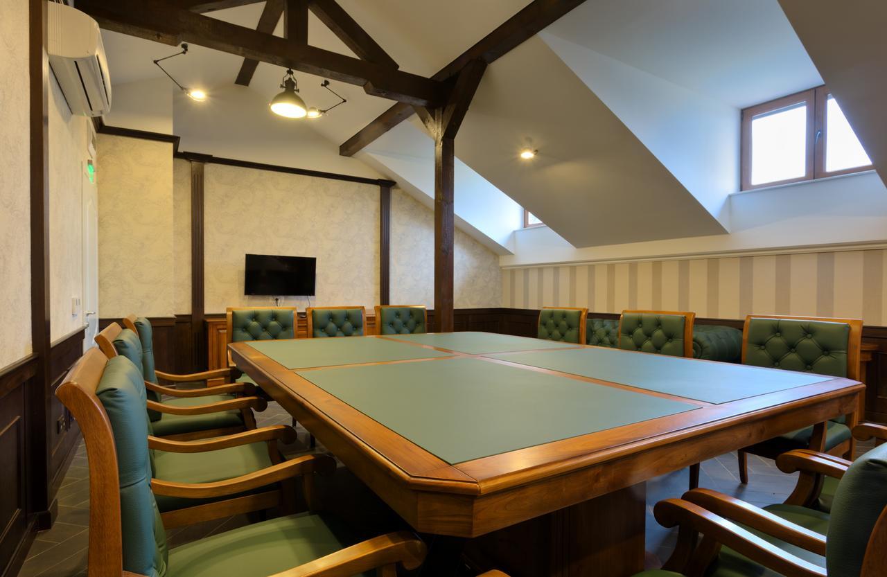 Midalidare Hotel & Spa Mogilovo 외부 사진