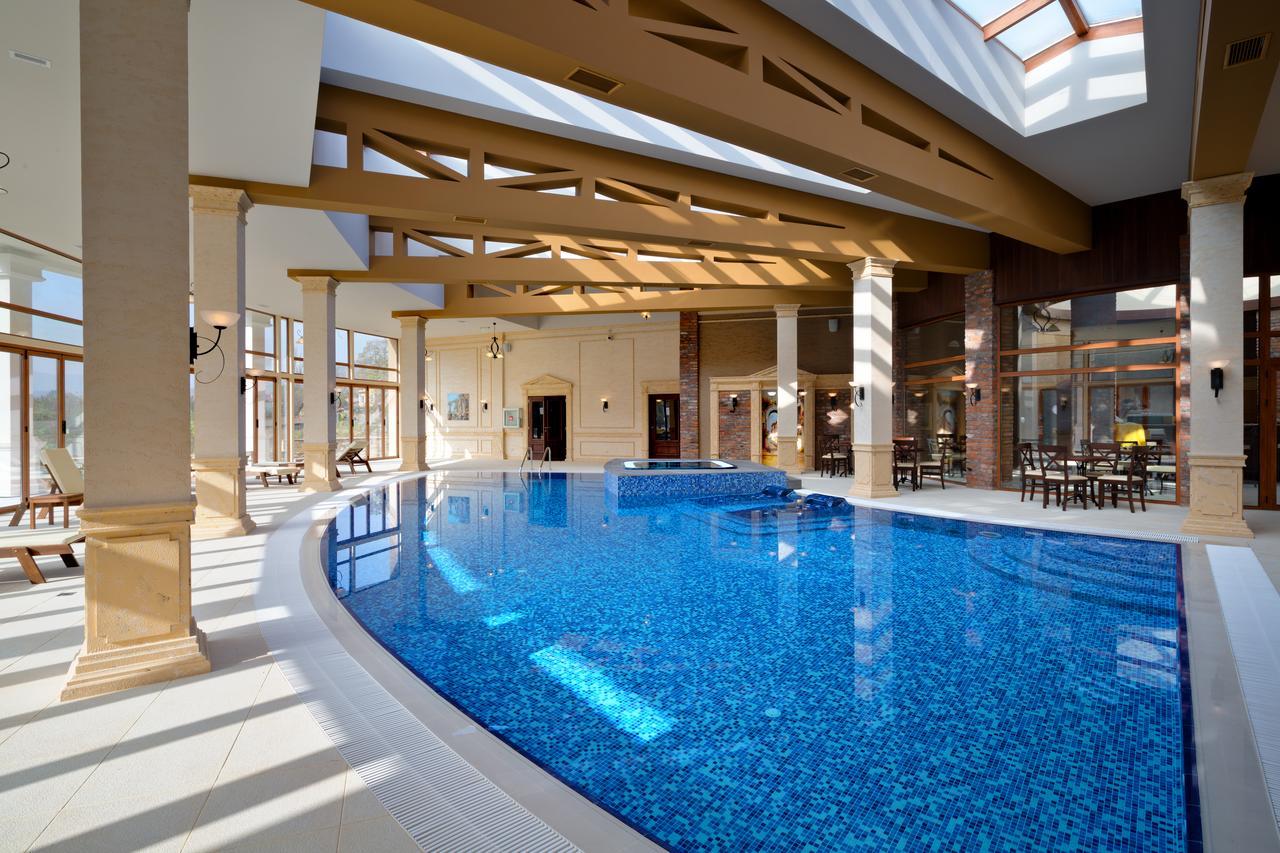Midalidare Hotel & Spa Mogilovo 외부 사진