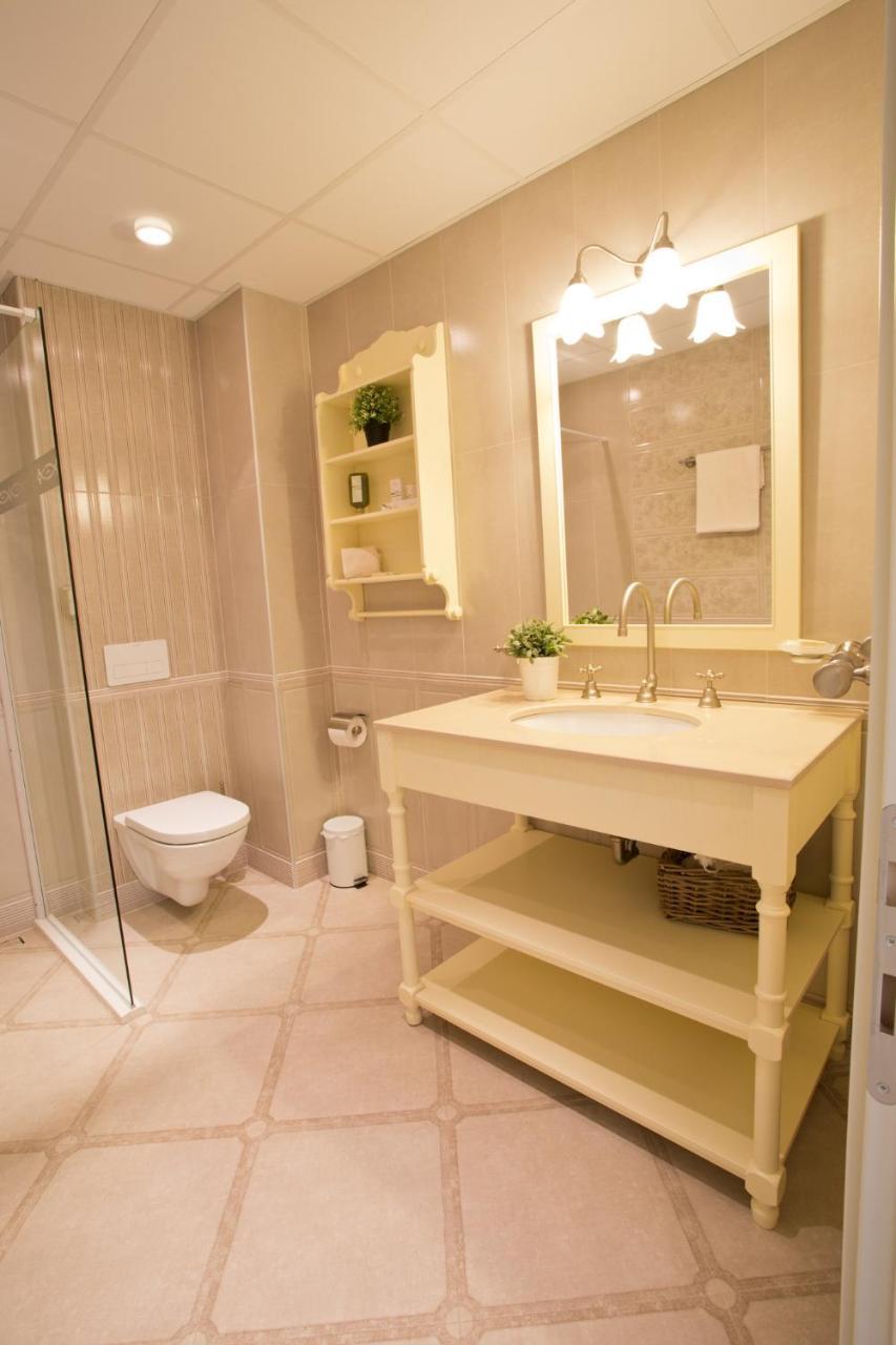 Midalidare Hotel & Spa Mogilovo 외부 사진