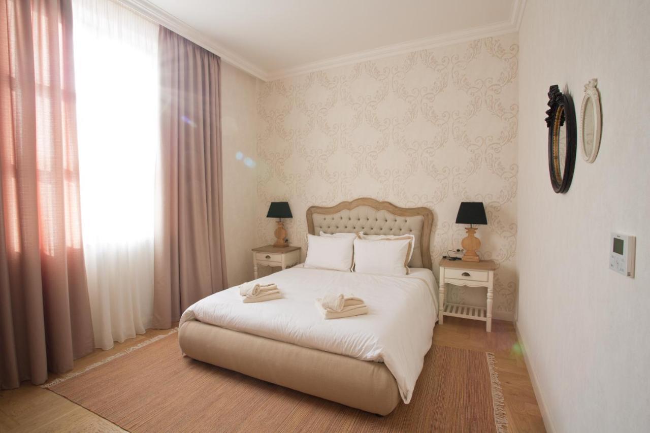 Midalidare Hotel & Spa Mogilovo 외부 사진