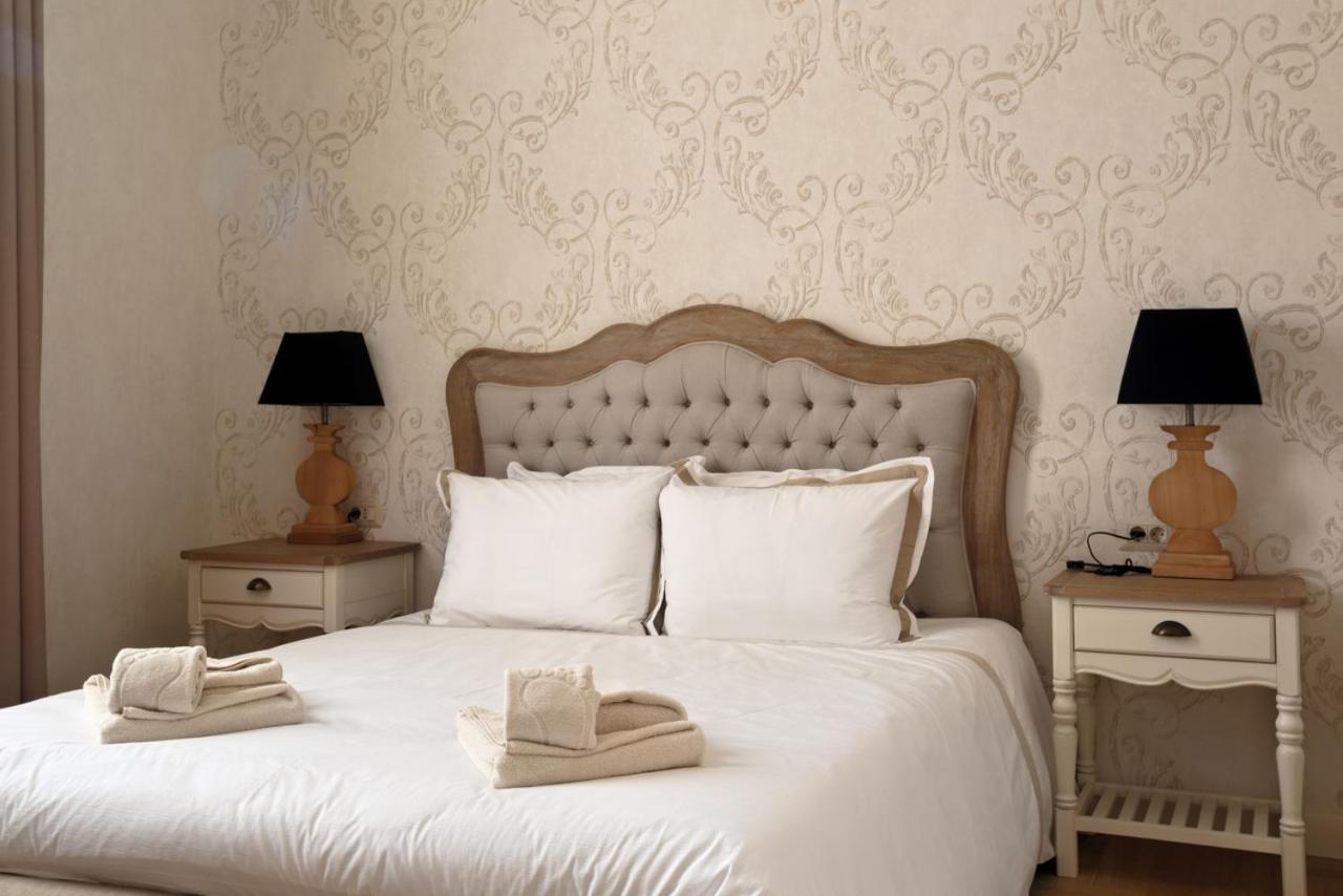 Midalidare Hotel & Spa Mogilovo 외부 사진