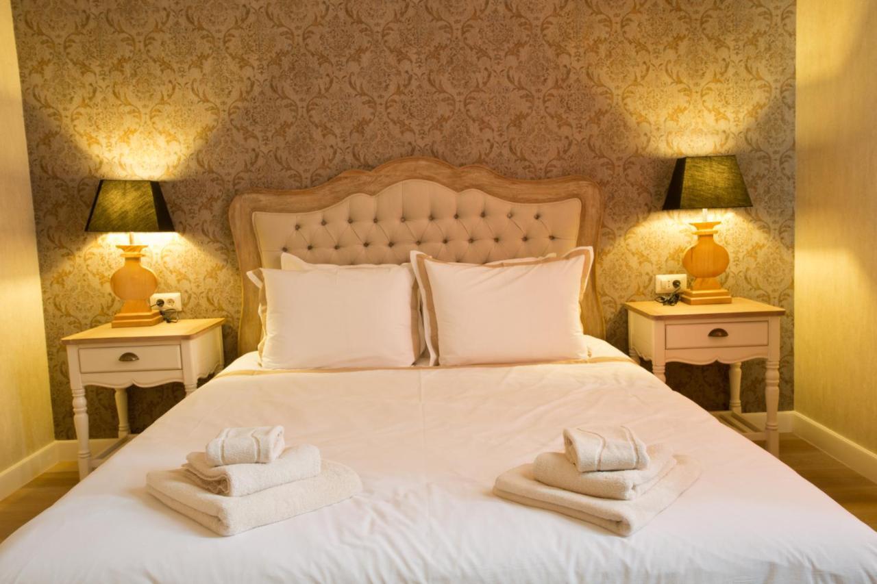 Midalidare Hotel & Spa Mogilovo 외부 사진