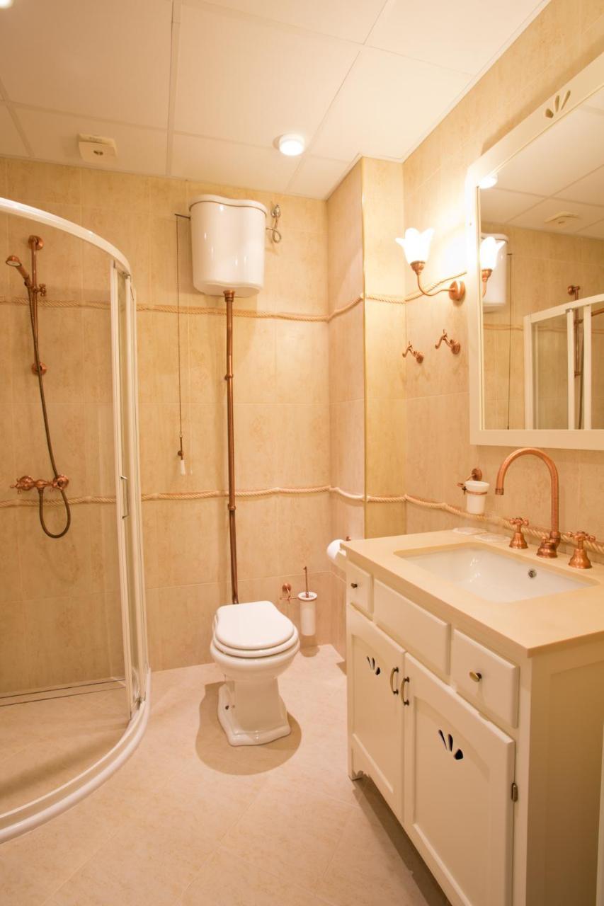 Midalidare Hotel & Spa Mogilovo 외부 사진