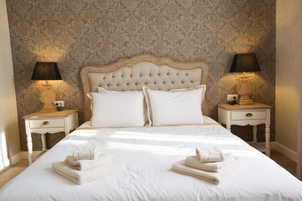 Midalidare Hotel & Spa Mogilovo 외부 사진