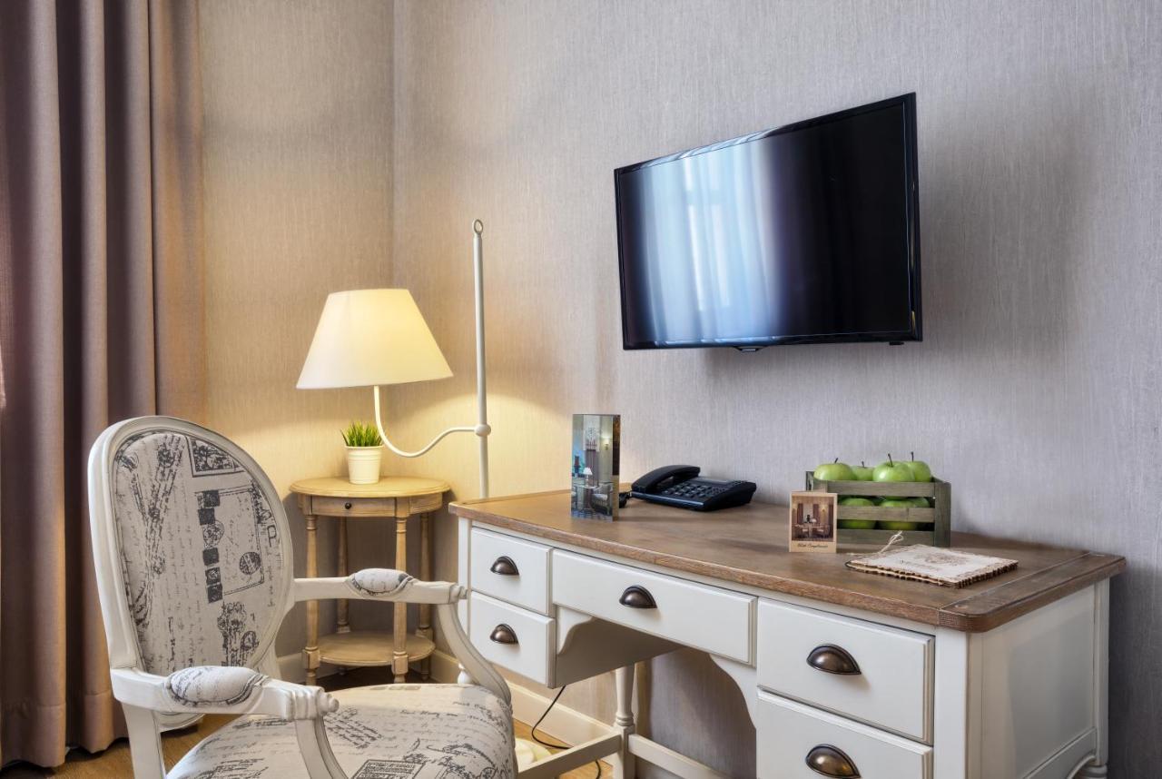Midalidare Hotel & Spa Mogilovo 외부 사진