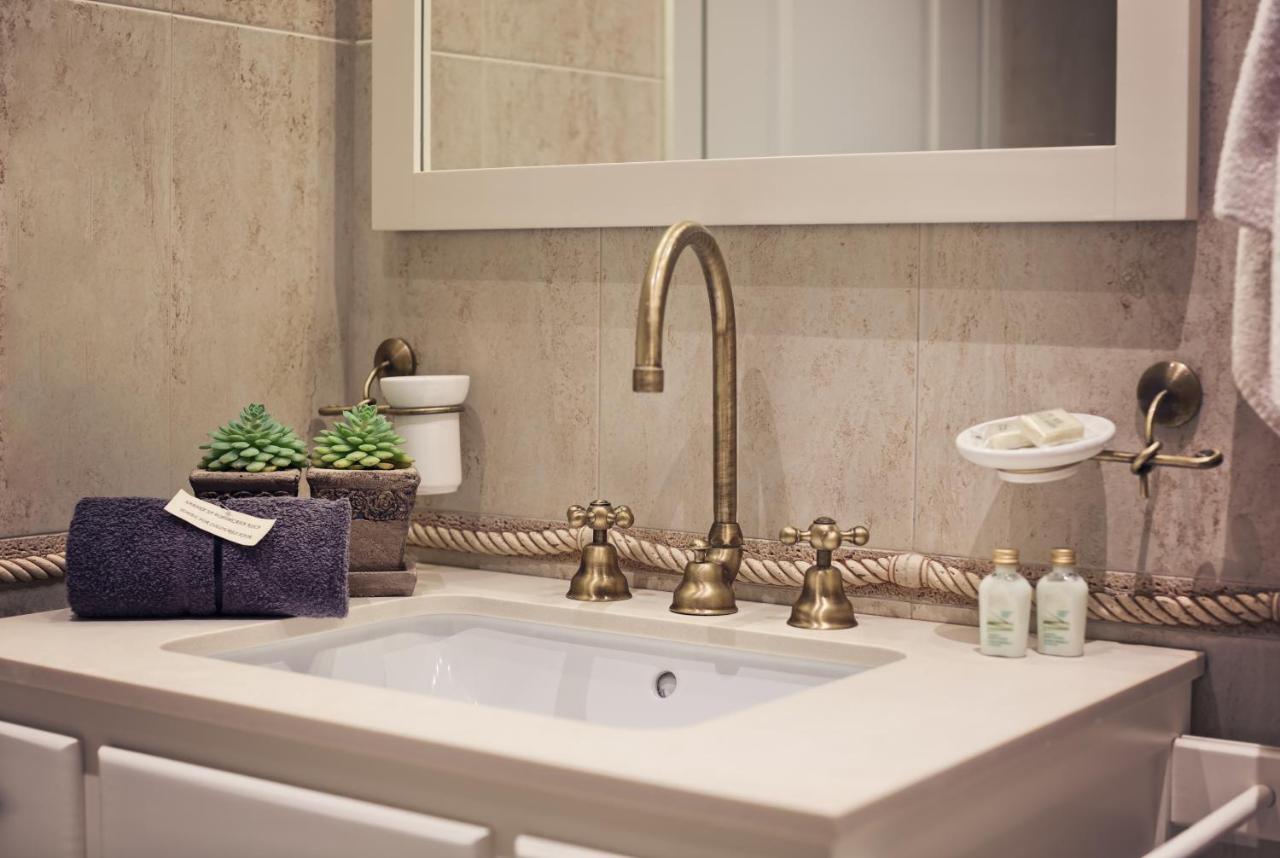 Midalidare Hotel & Spa Mogilovo 외부 사진