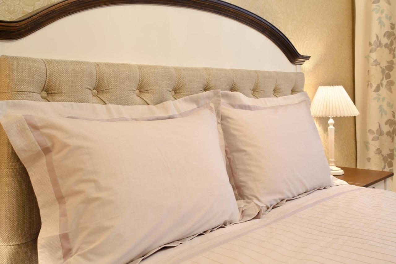 Midalidare Hotel & Spa Mogilovo 외부 사진